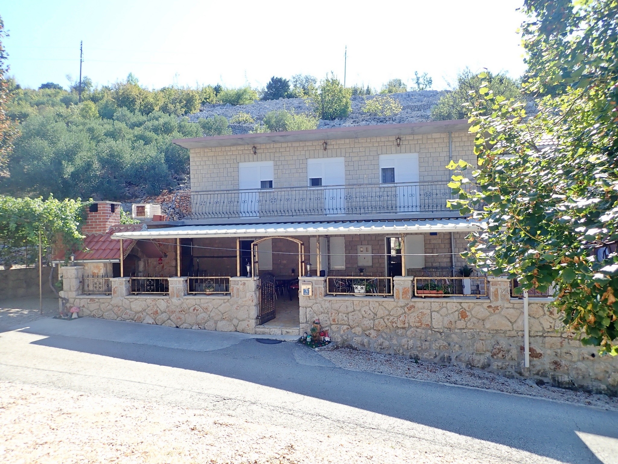 Top Paklenica Tribanj Top Paklenica Tribanj