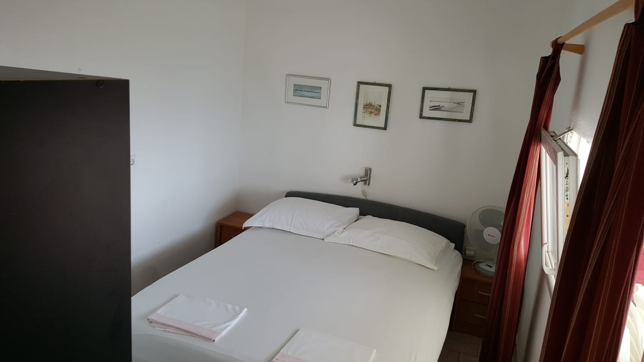 Two bedroom apartment near beach Tučepi, Makarska  A-a