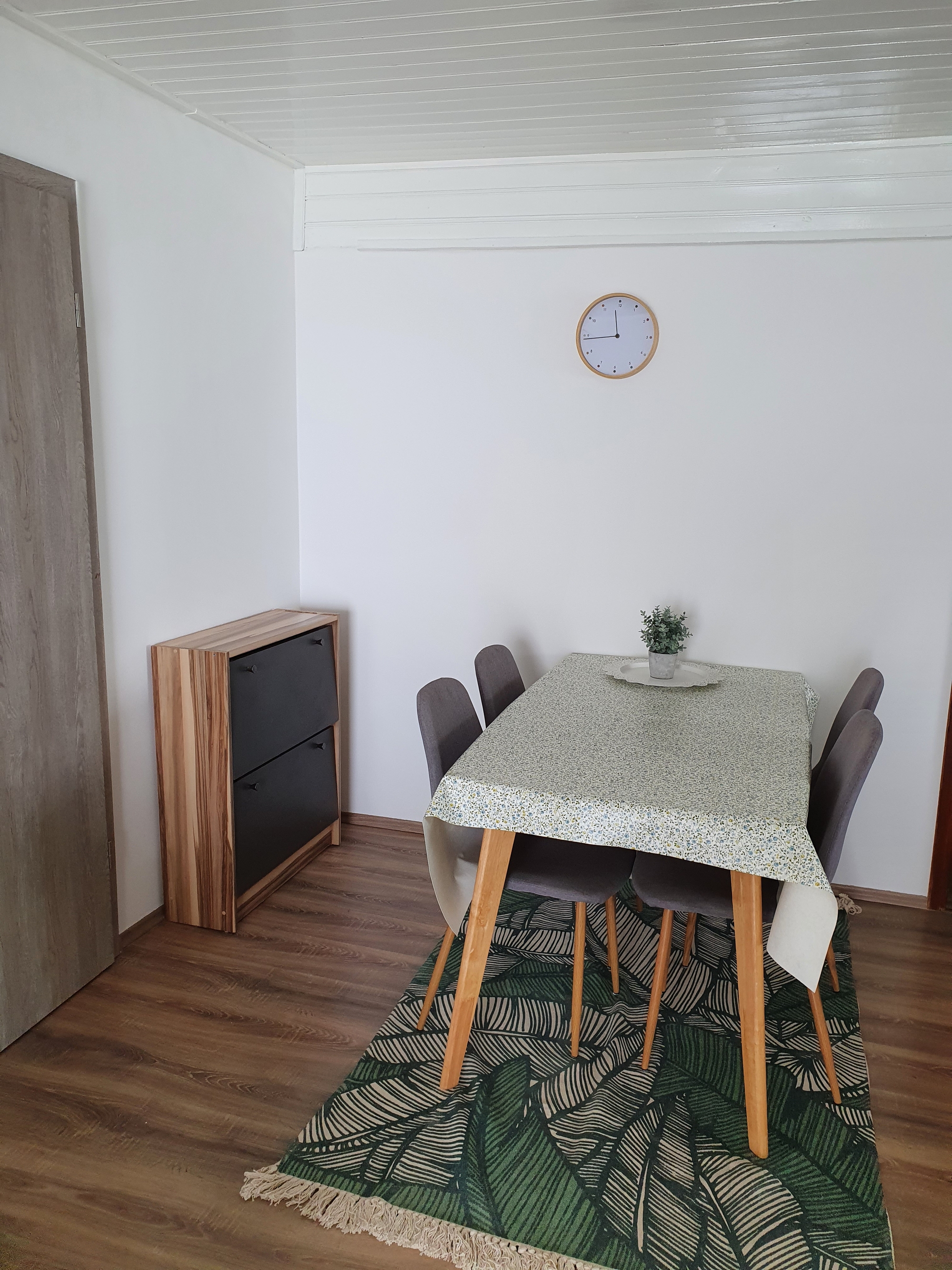 Two bedroom apartment near beach Tučepi, Makarska  A-a