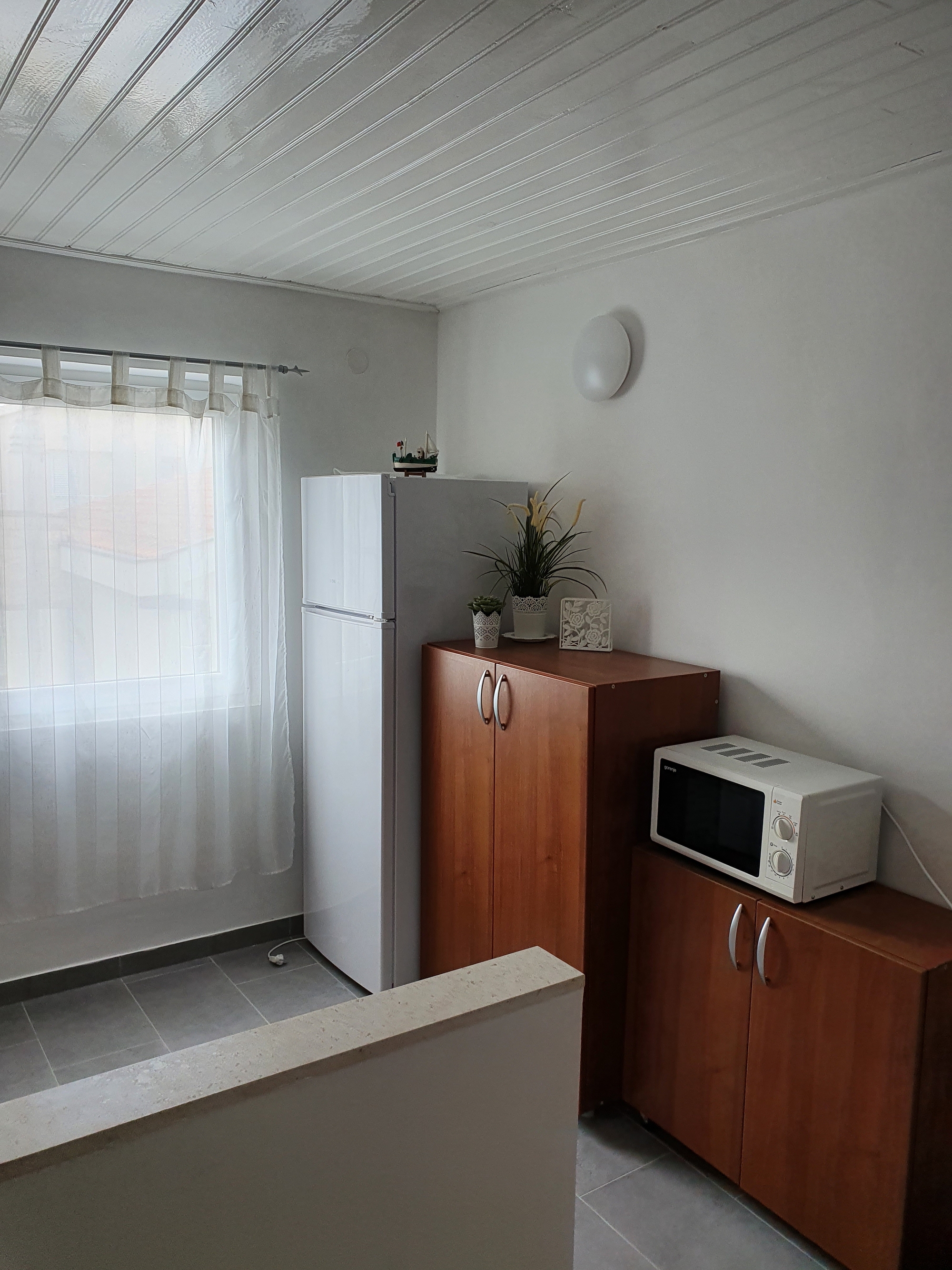 Two bedroom apartment near beach Tučepi, Makarska  A-a