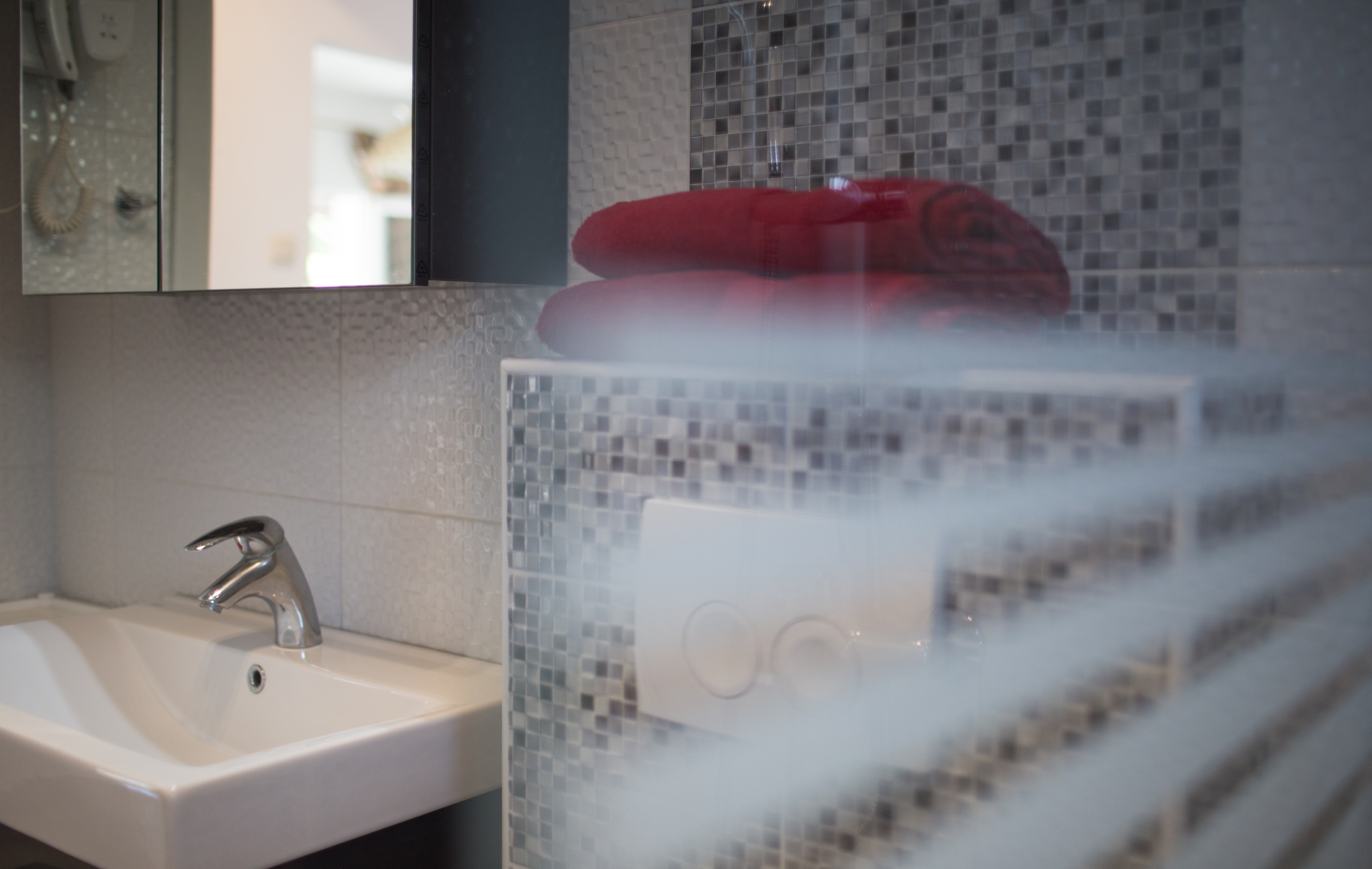 Two bedroom apartment near beach Orebić, Pelješac  A-a