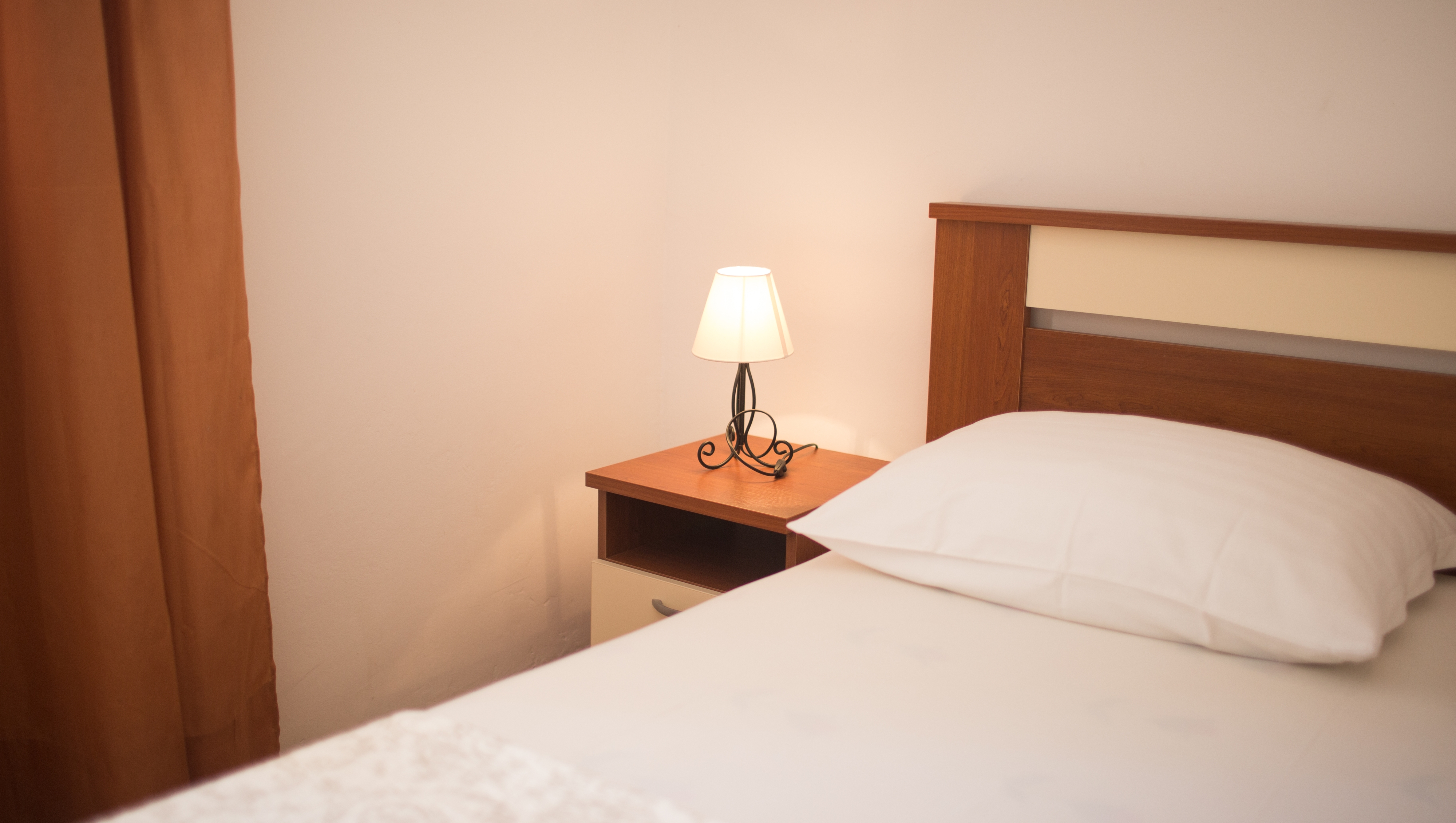 Two bedroom apartment near beach Orebić, Pelješac  A-a