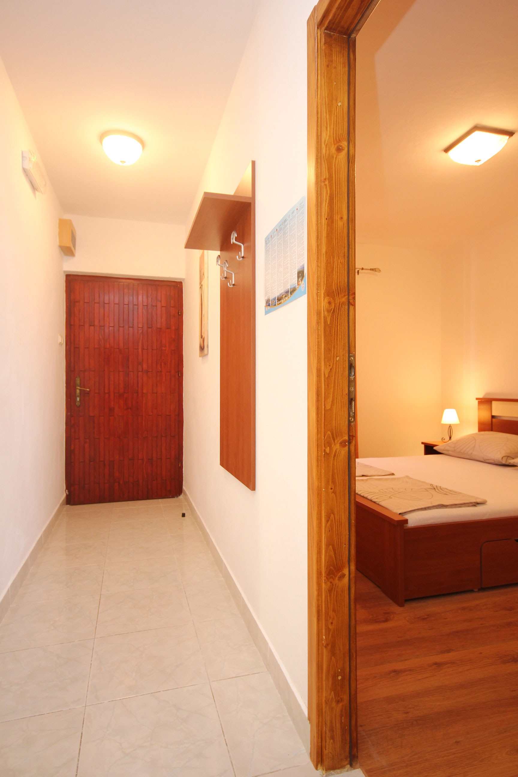 Two bedroom apartment near beach Orebić, Pelješac  A-a