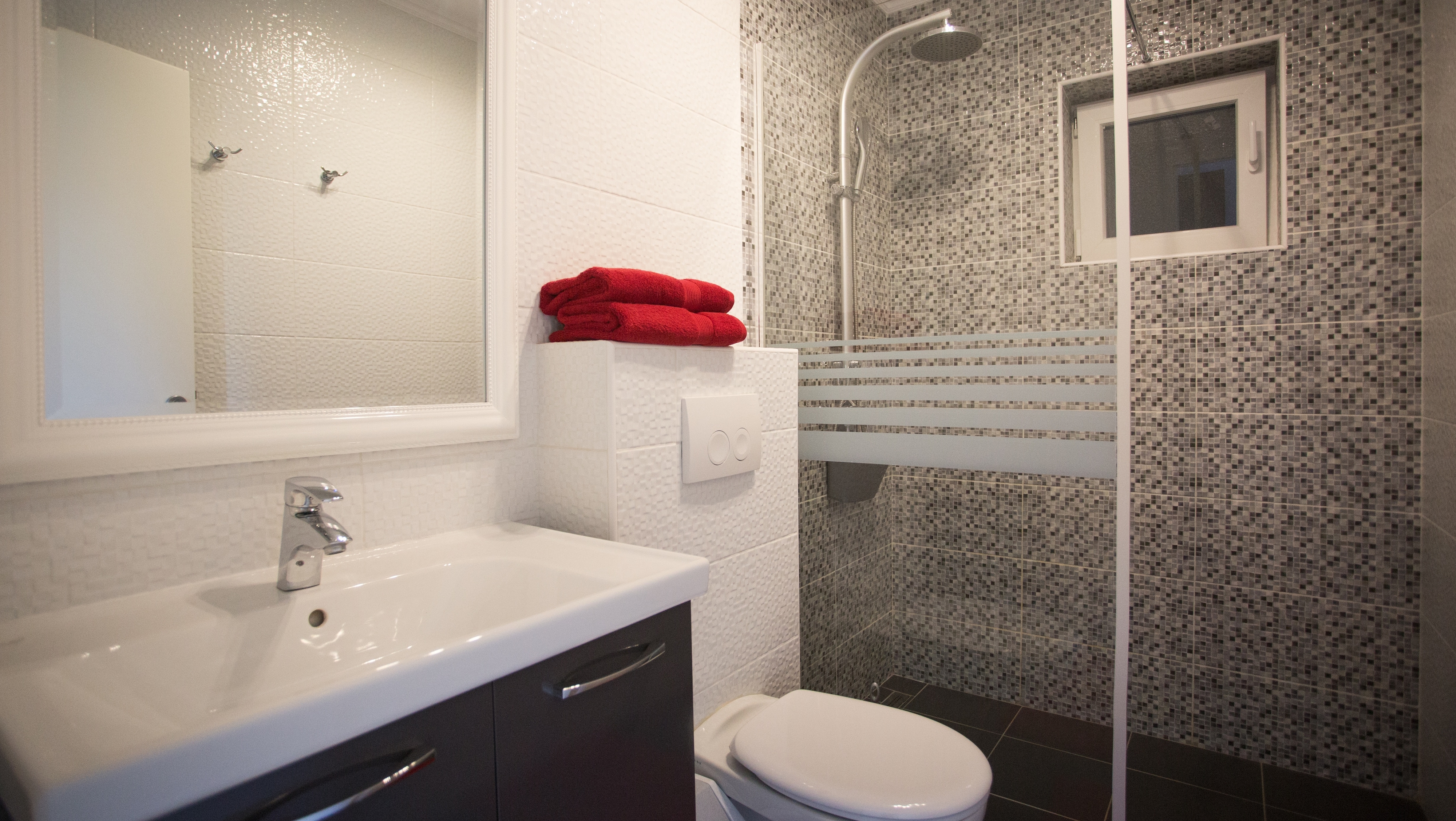 Studio apartman uz plažu Orebić, Pelješac  AS-a