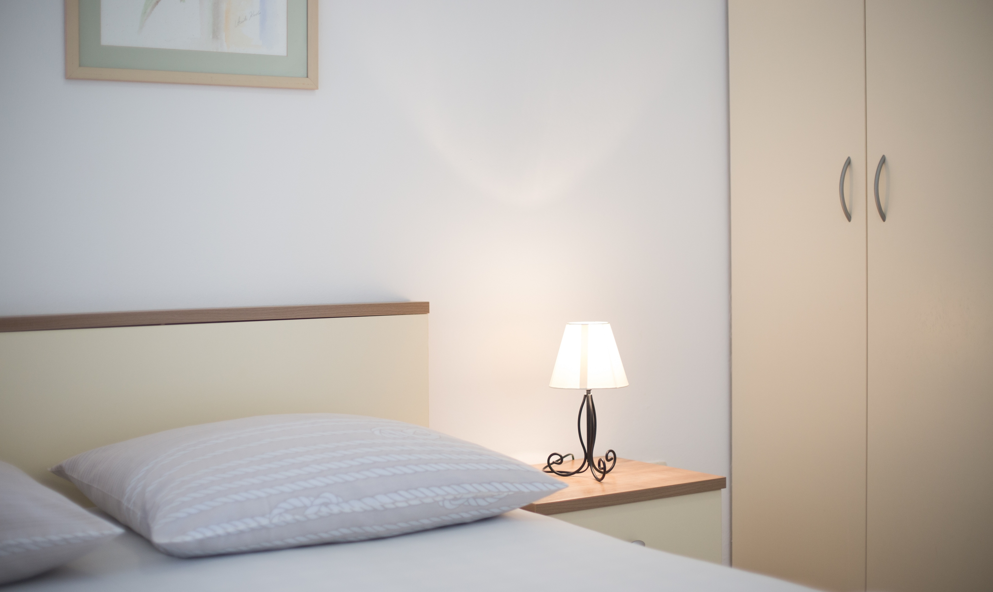 Studio apartman uz plažu Orebić, Pelješac  AS-a