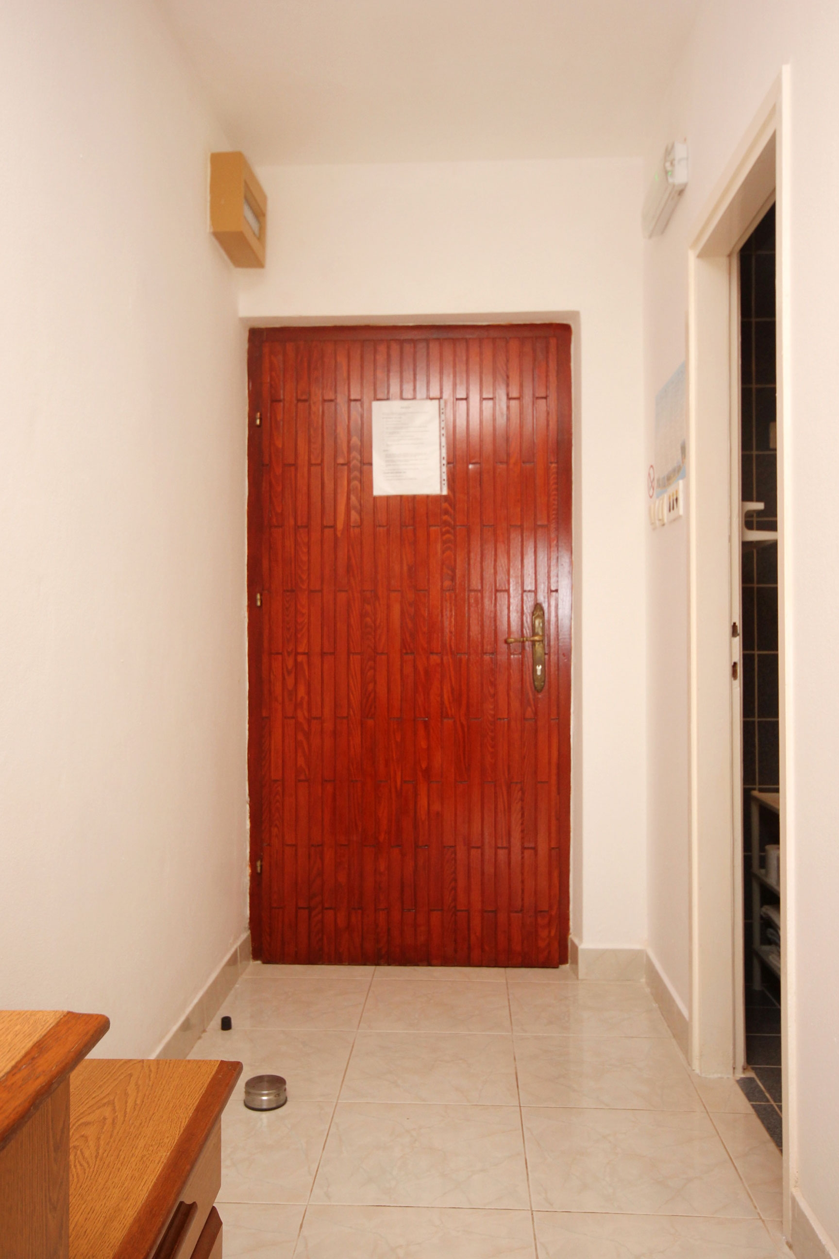 Studio apartman uz plažu Orebić, Pelješac  AS-a