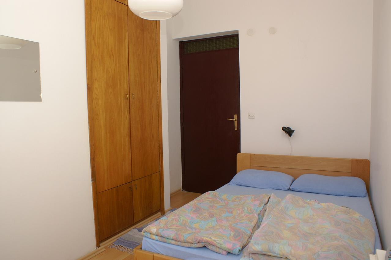 Apartmán v meste Podaca - 2711