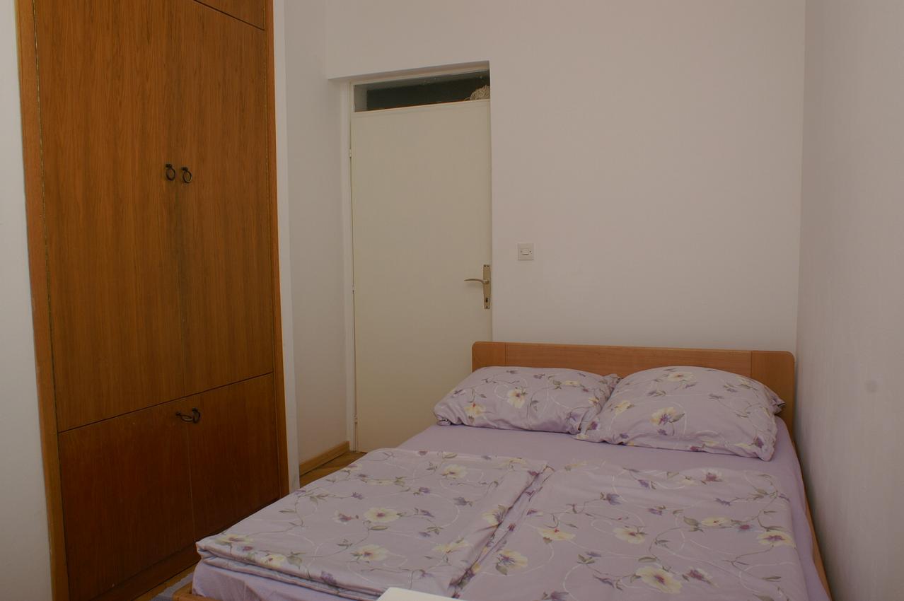 Apartmán v meste Podaca - 2711