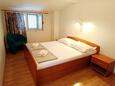 Ložnice 2 Podgora, Ložnice 2 v ubytování typu apartment, WiFi.