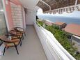 Appartementen Podgora (Makarska) - 2714