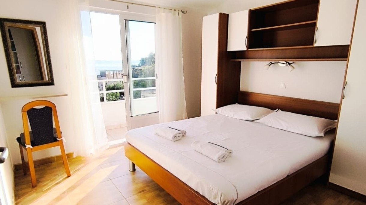 Top Makarska Podgora Top Makarska Podgora