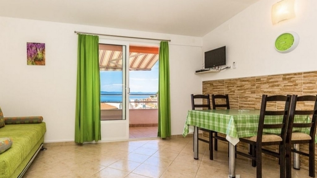 Top Makarska Podgora Top Makarska Podgora