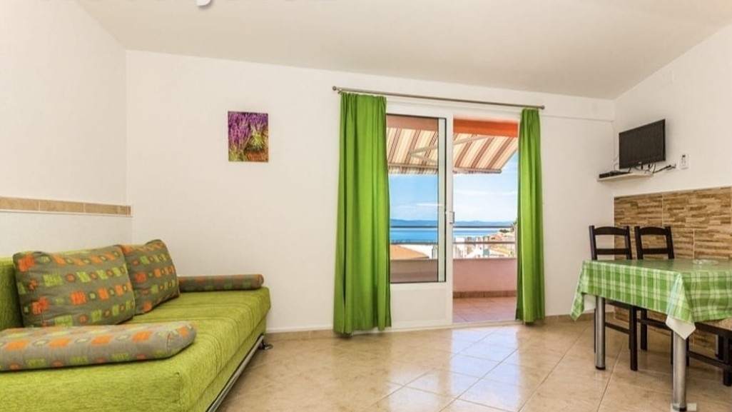 Top Makarska Podgora Top Makarska Podgora