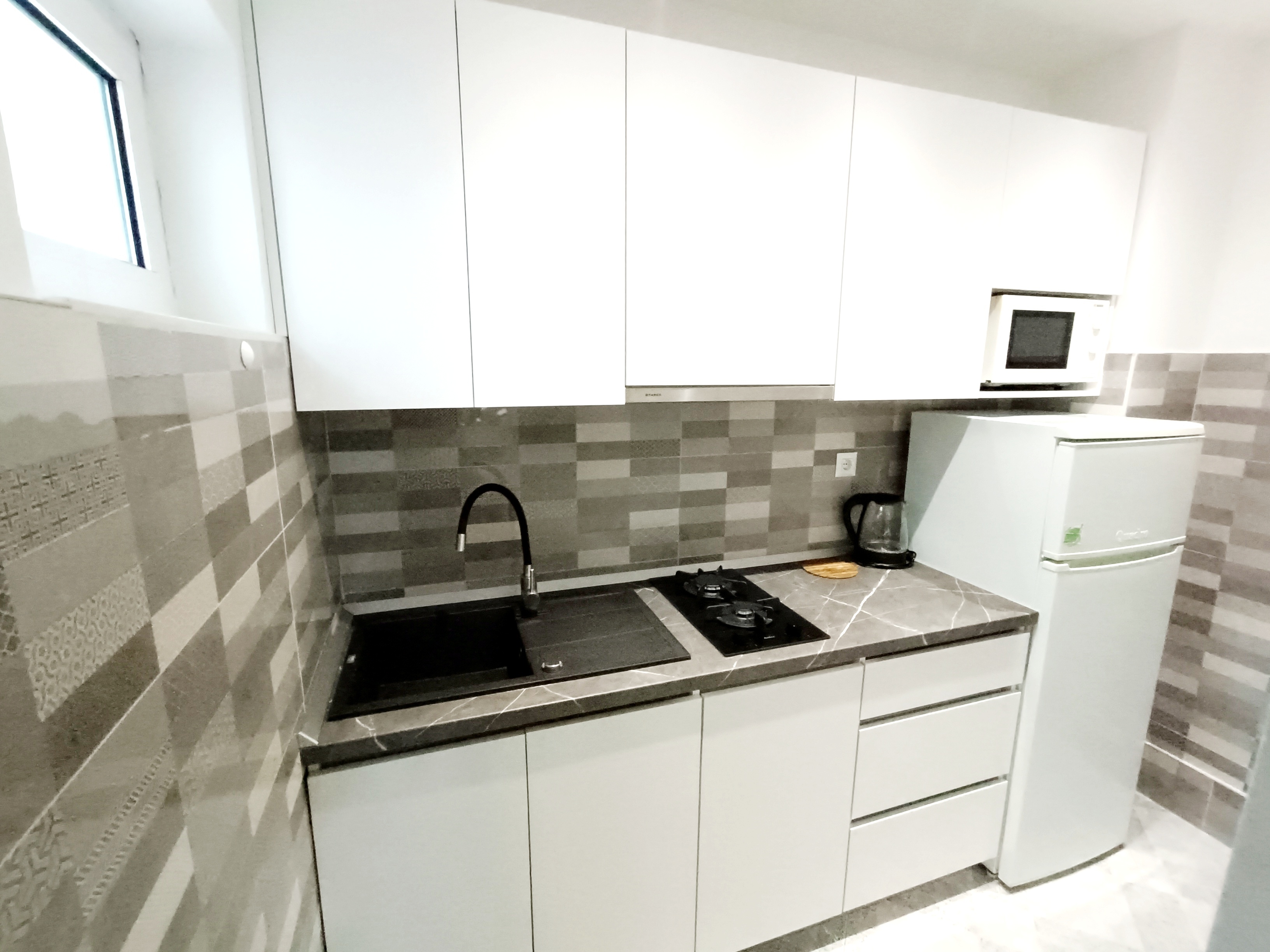 Studio flat with terrace and sea view Podgora, Makarska (AS-2714-a) Studio flat with terrace and sea view Podgora, Makarska (AS-2714-a)