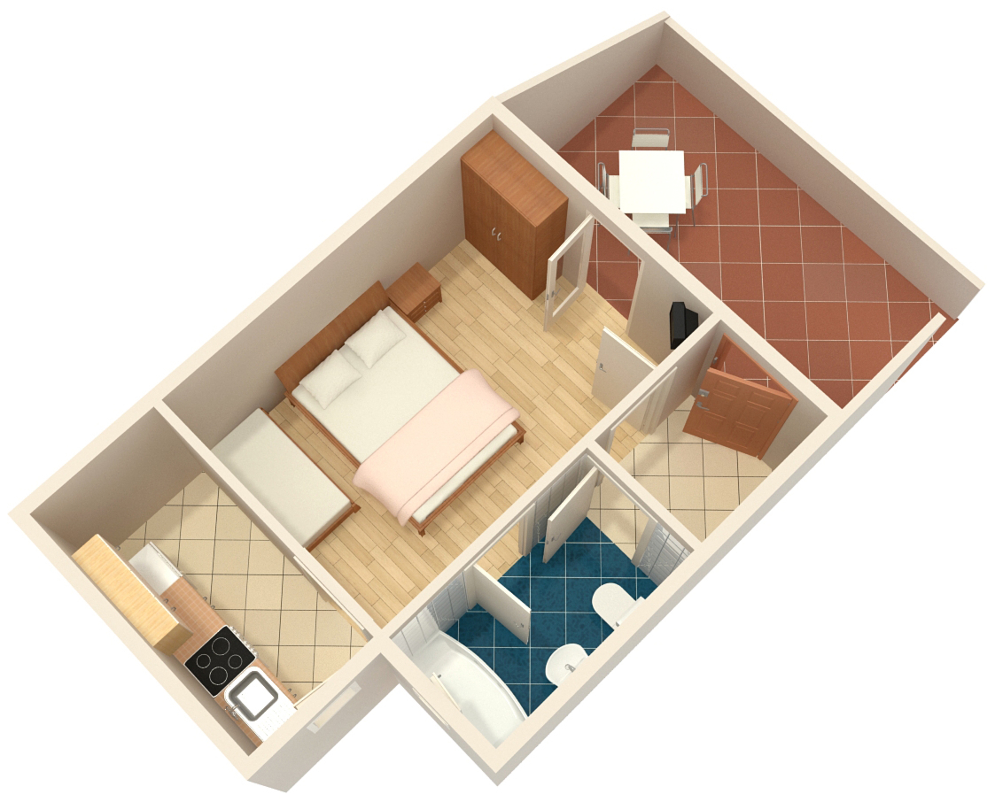 Top Makarska Podgora Top Makarska Podgora