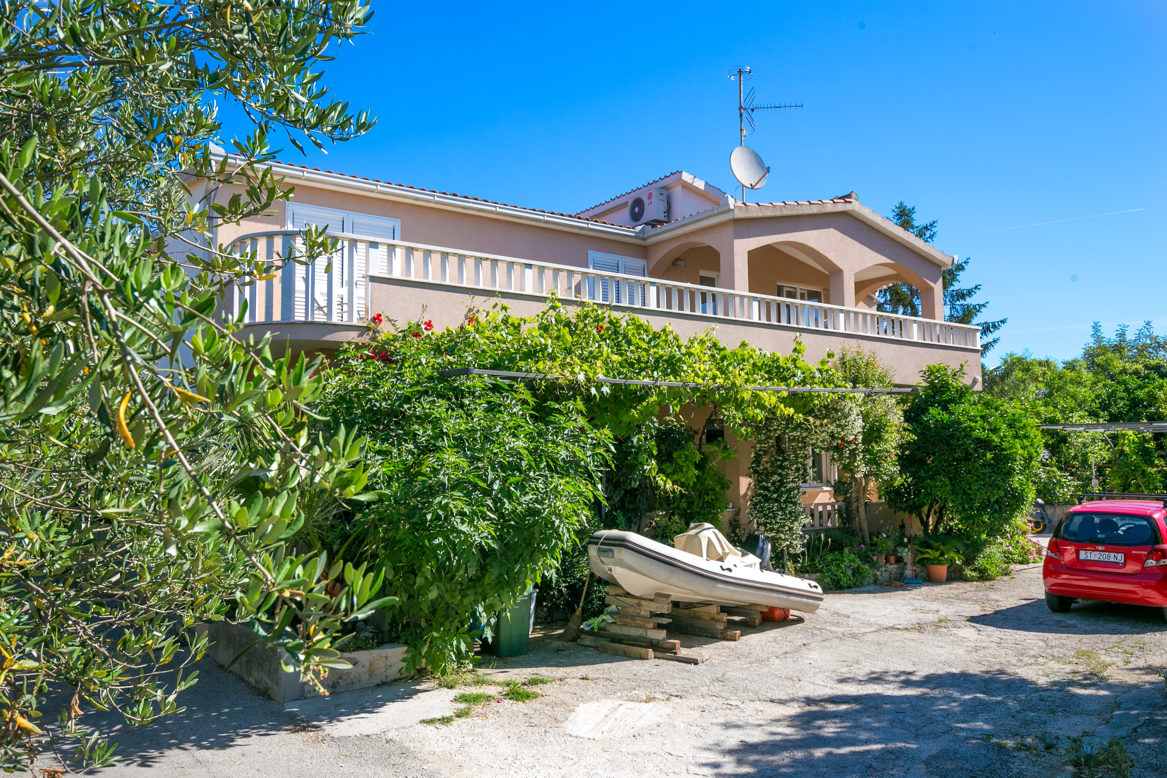 Top Trogir Top Trogir