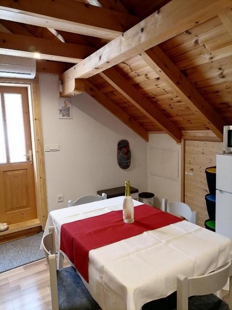 Top Velebit Otočac Top Velebit Otočac