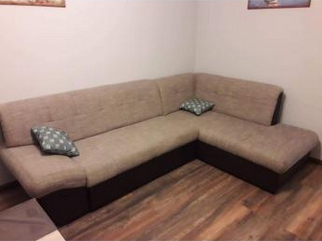 Appartement dune chambre avec air conditionné Zadar (A-27152-b)