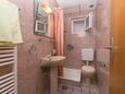 Koupelna 2 Brela, Koupelna 2 v ubytování typu apartment, WiFi.