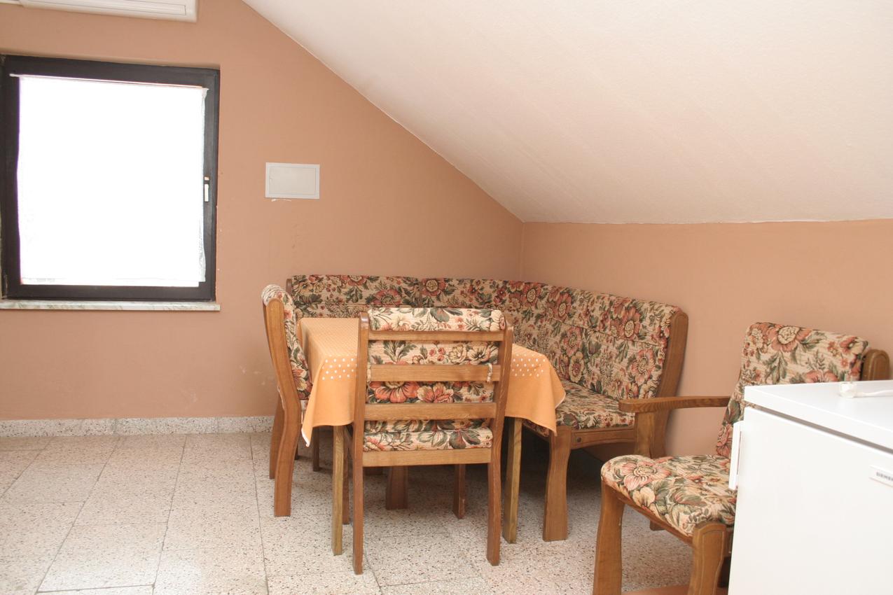 Apartmán v meste Orebić - 272