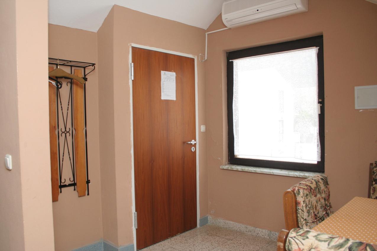 Apartmán v meste Orebić - 272