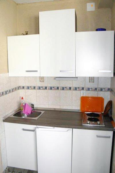 Apartmán v meste Orebić - 272