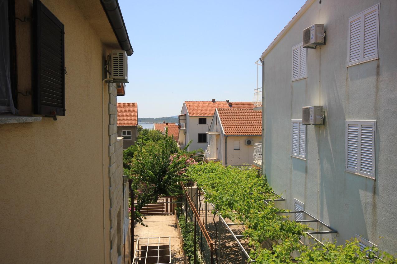 Apartmán v meste Orebić - 272