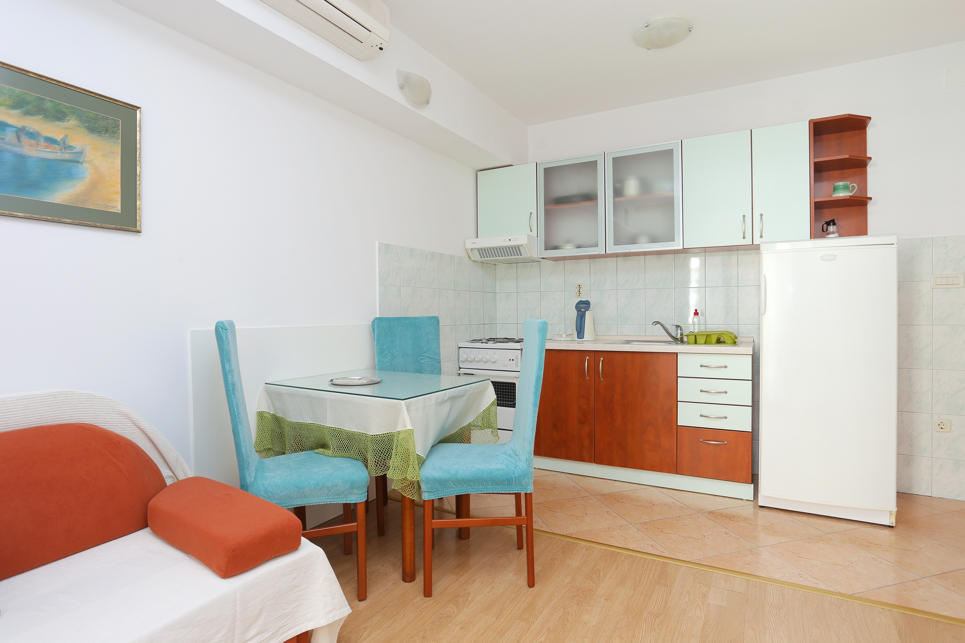 Top Makarska Tučepi Top Makarska Tučepi