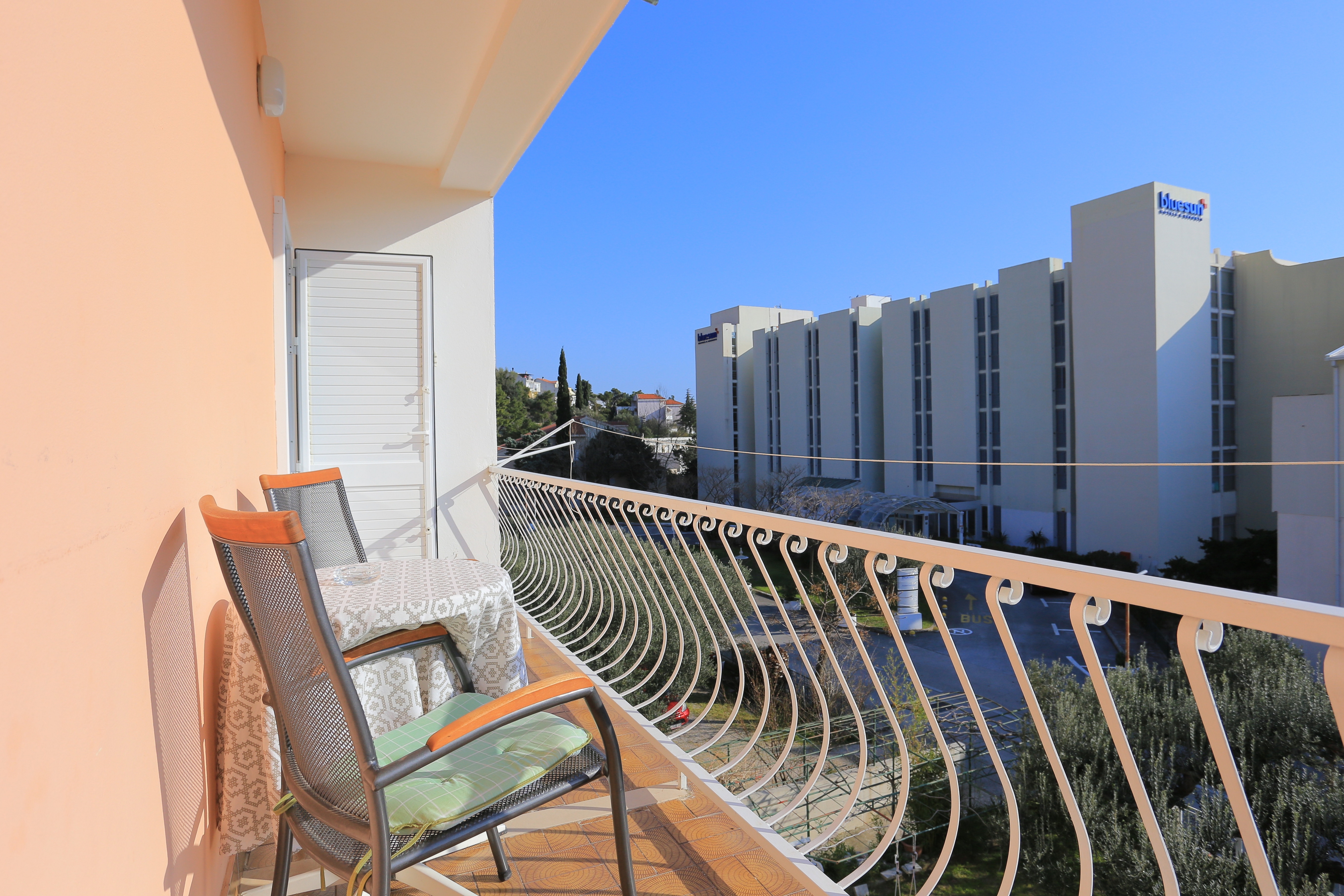 Top Makarska Tučepi Top Makarska Tučepi