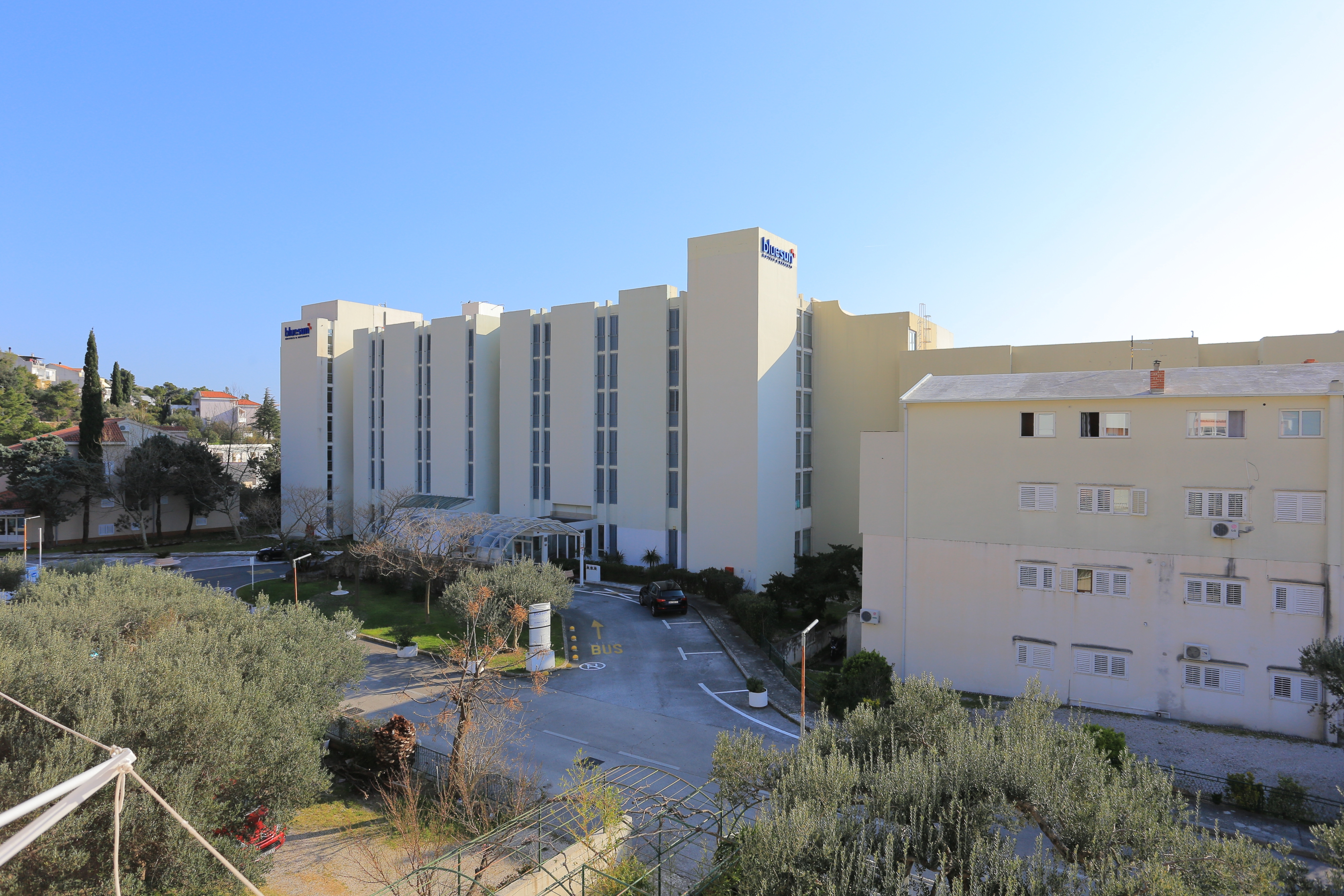 Top Makarska Tučepi Top Makarska Tučepi