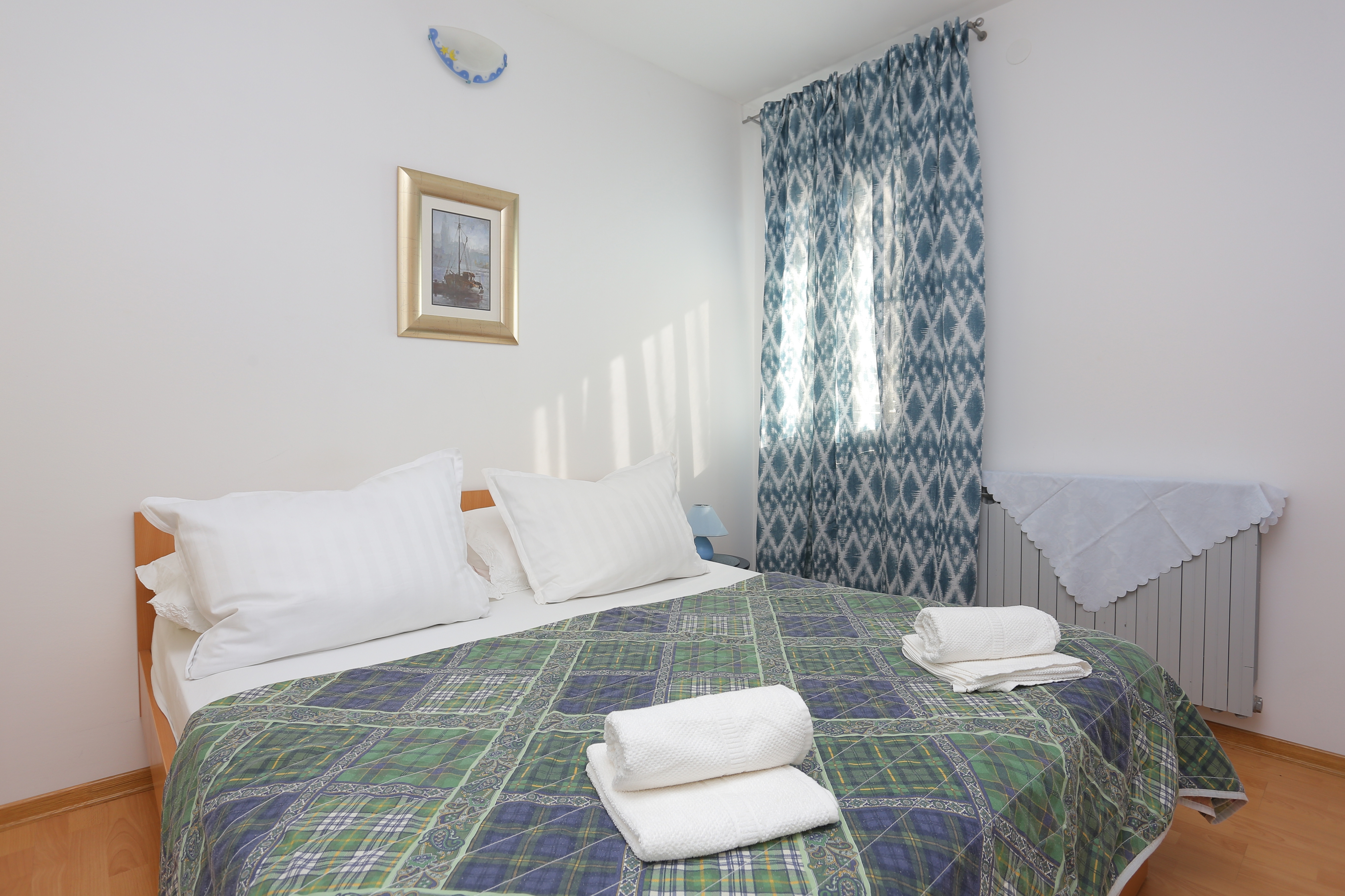 Studio flat with balcony Tučepi, Makarska (AS-2721-a) Studio flat with balcony Tučepi, Makarska (AS-2721-a)