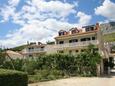 Property Duće, Omiš, Property 2729 - Rooms near sea with sandy beach.
