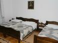 Bedroom Duće, Bedroom in the room, dopusteni kucni ljubimci.