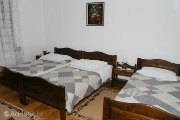 Bedroom Duće, Bedroom in the room, dopusteni kucni ljubimci.