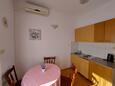 Kitchen Duće, Kitchen in the apartment, WiFi.