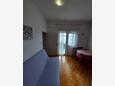 Гостиная Duće, Гостиная в размещении типа apartment, доступный кондиционер и WiFi.