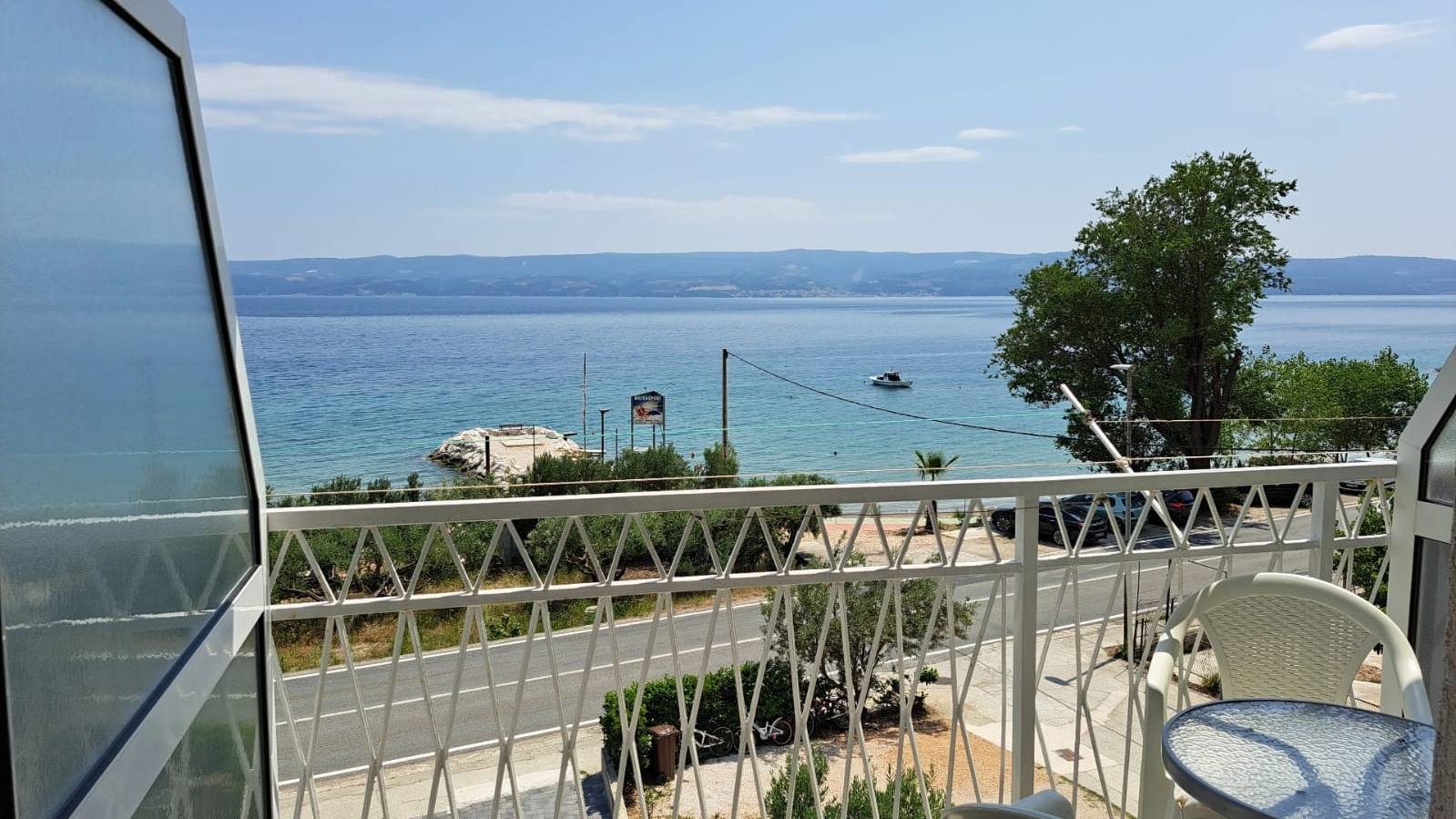 Top Omiš Duće Top Omiš Duće