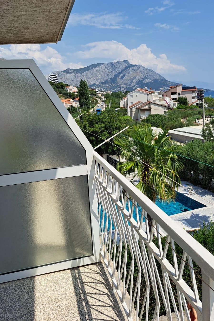 Top Omiš Duće Top Omiš Duće