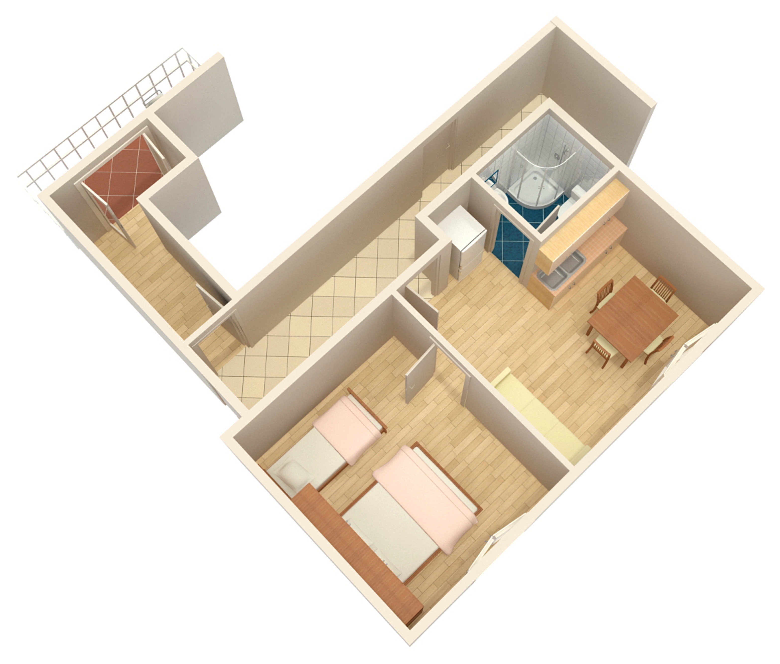 Top Omiš Duće Top Omiš Duće