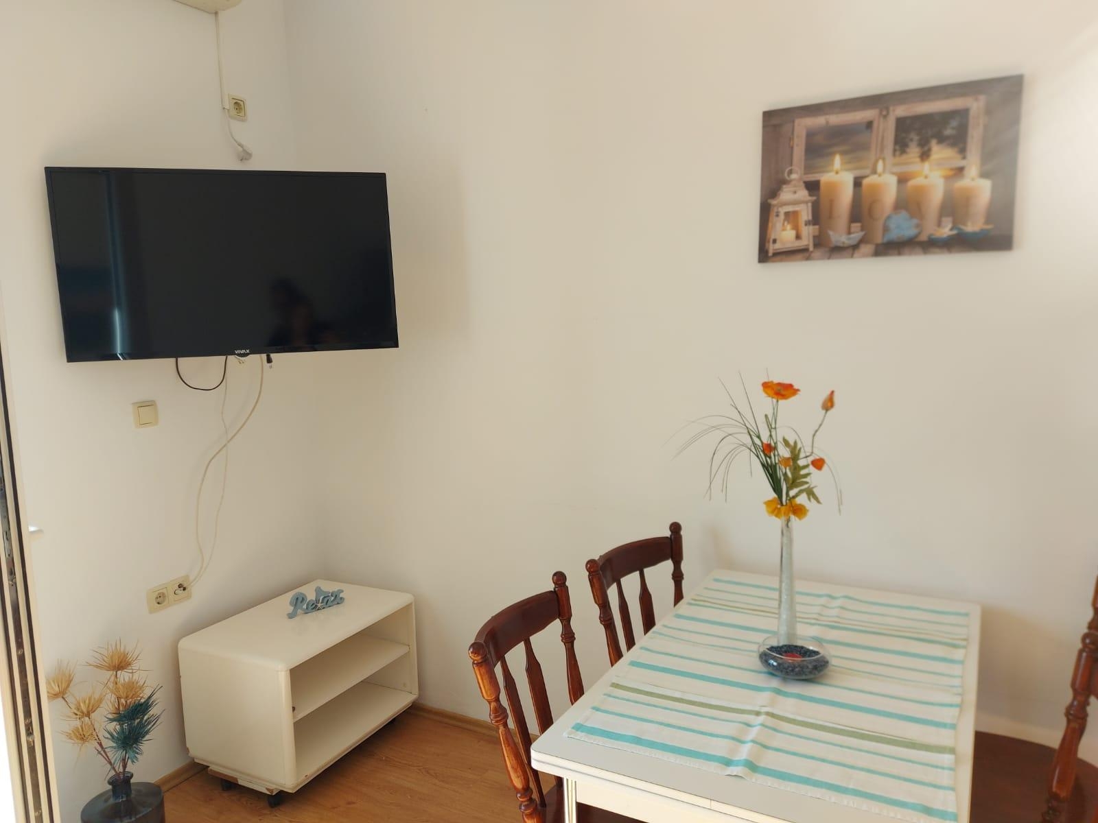 One bedroom apartment near beach Duće, Omiš (A-2731-c)