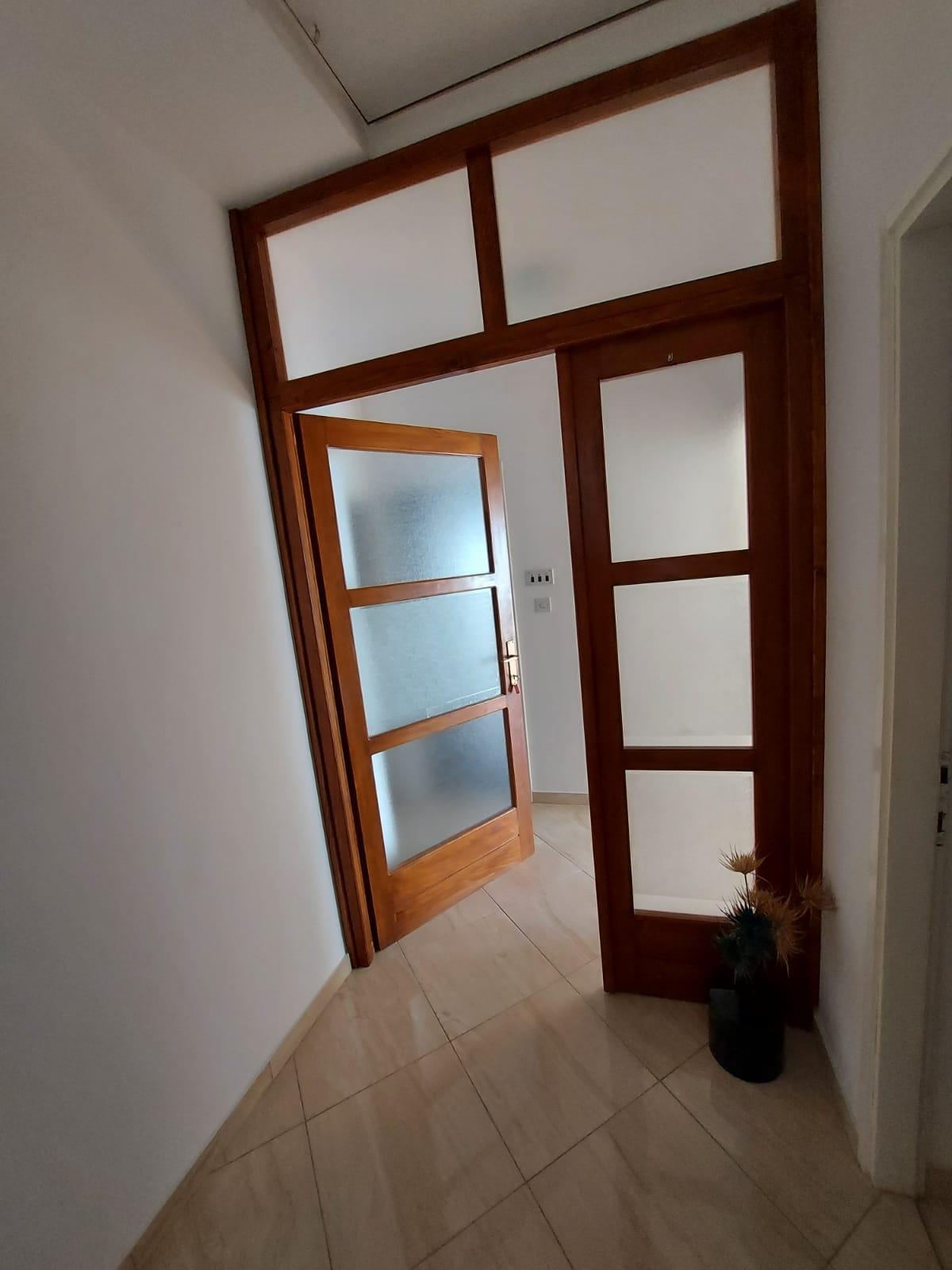 One bedroom apartment near beach Duće, Omiš (A-2731-c)