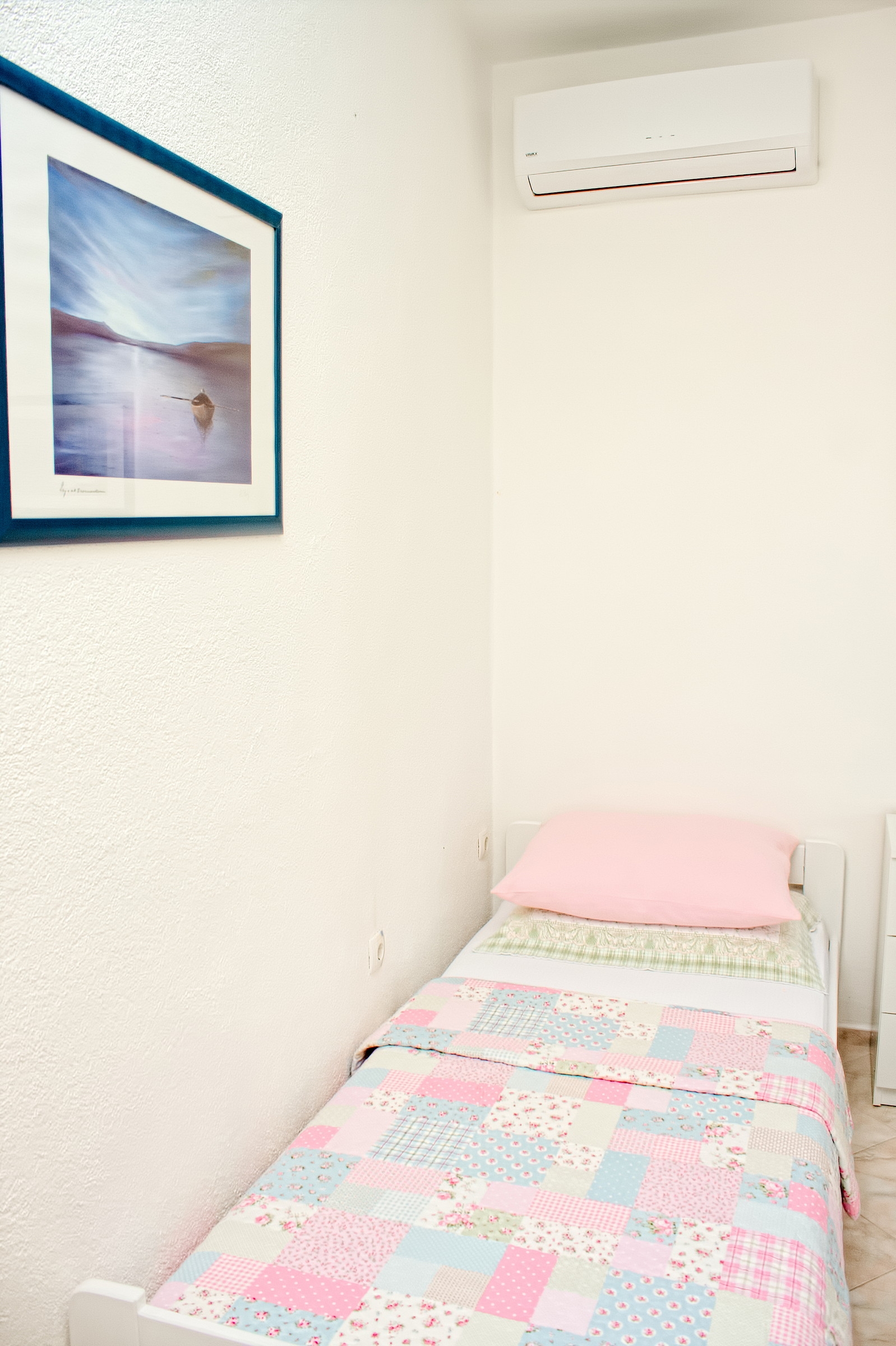 Four bedroom apartment with terrace and sea view Živogošće - Porat, Makarska  A-a
