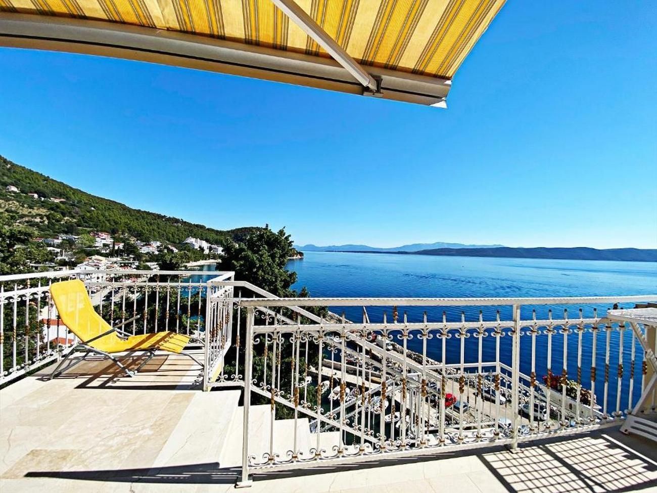 Top Makarska Živogošće - Porat Top Makarska Živogošće - Porat