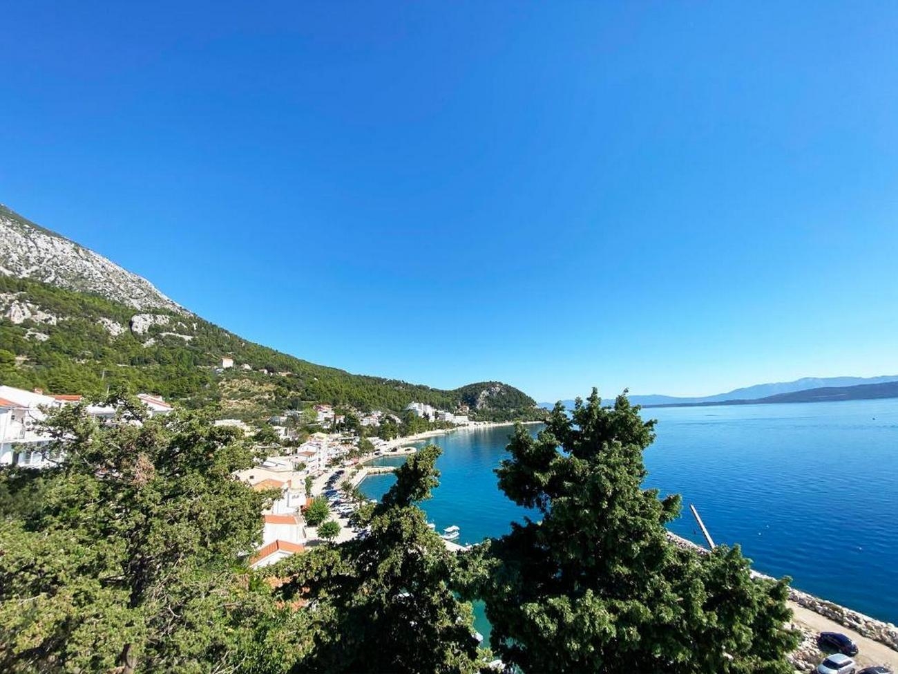 Top Makarska Živogošće - Porat Top Makarska Živogošće - Porat