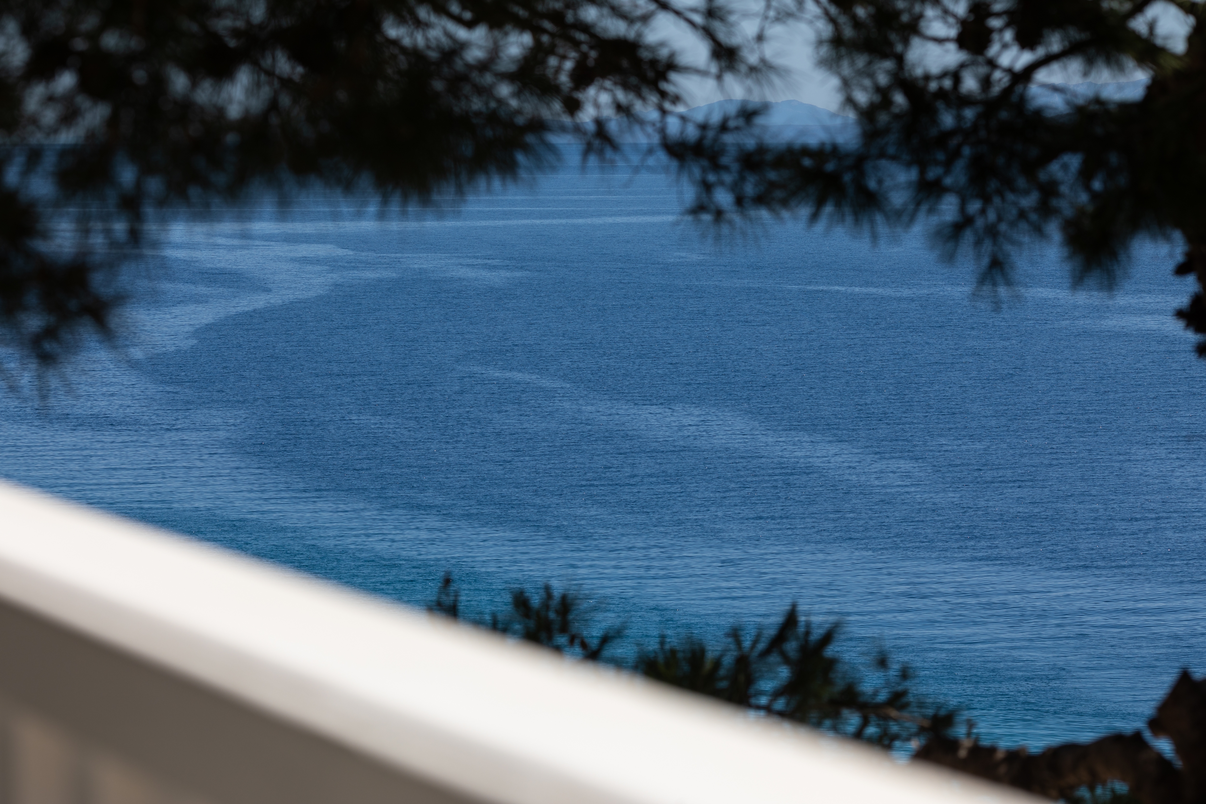 One bedroom apartment near beach Mimice, Omiš  A-c