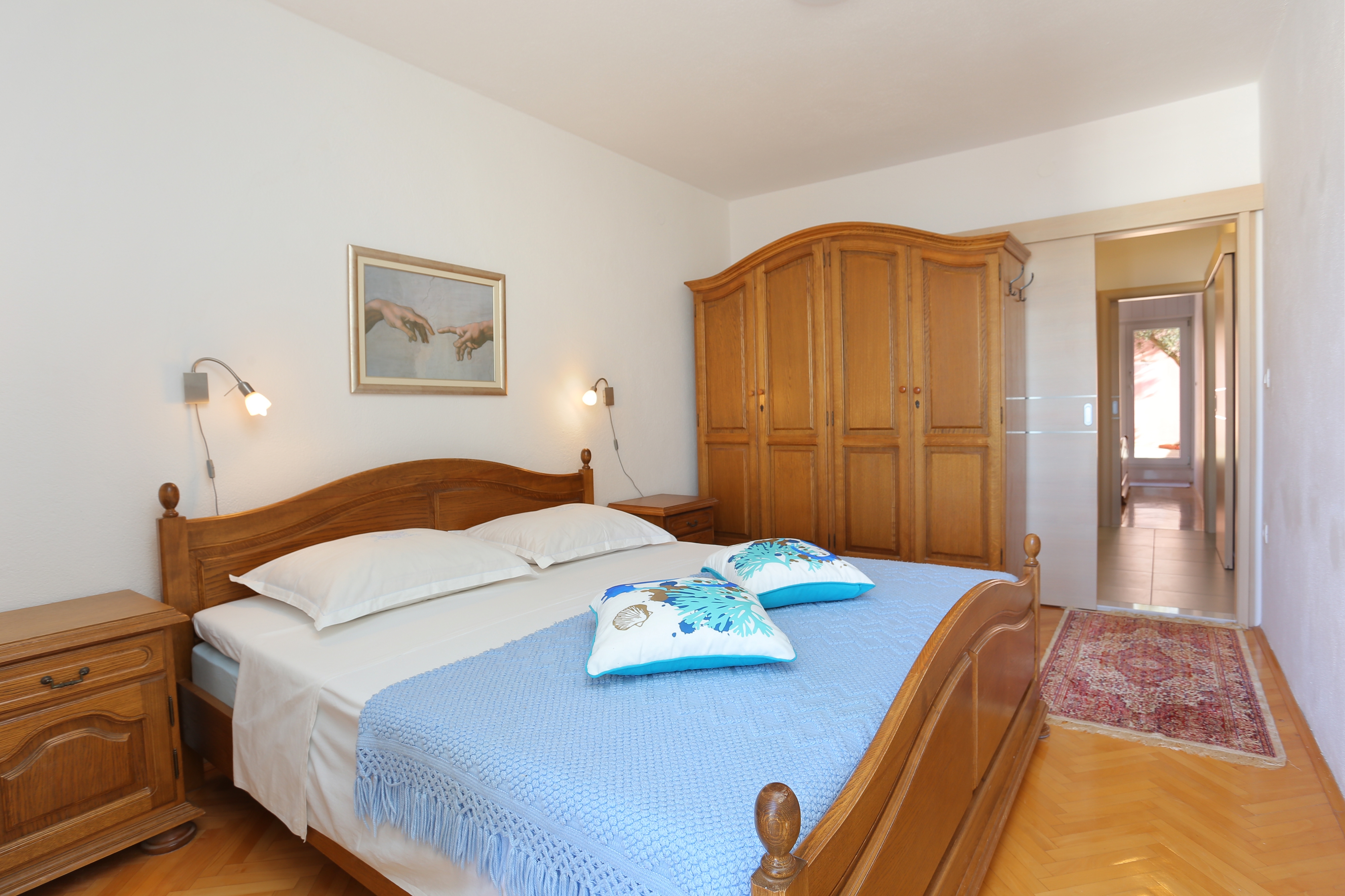 Top Omiš Duće Top Omiš Duće