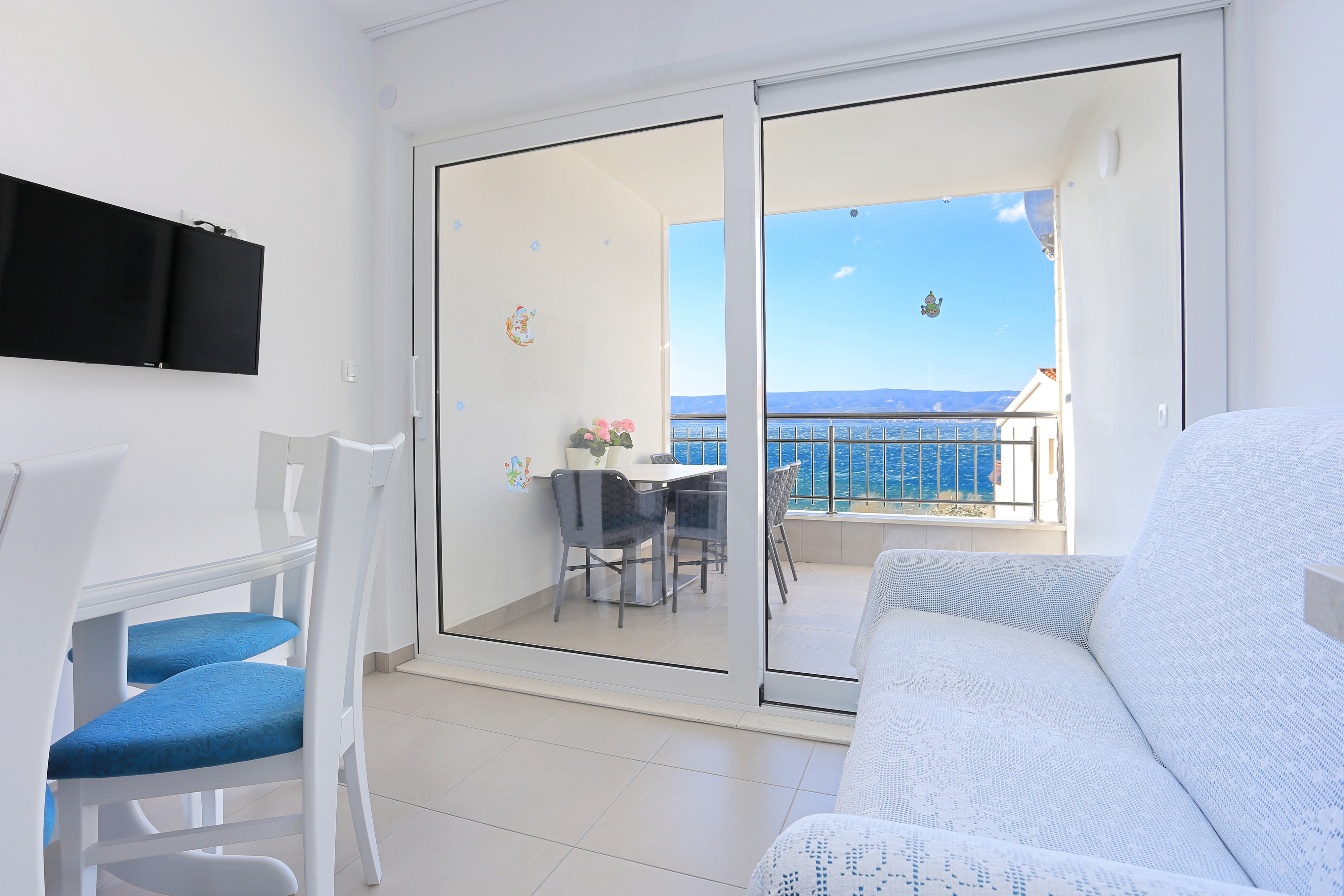 Top Omiš Duće Top Omiš Duće