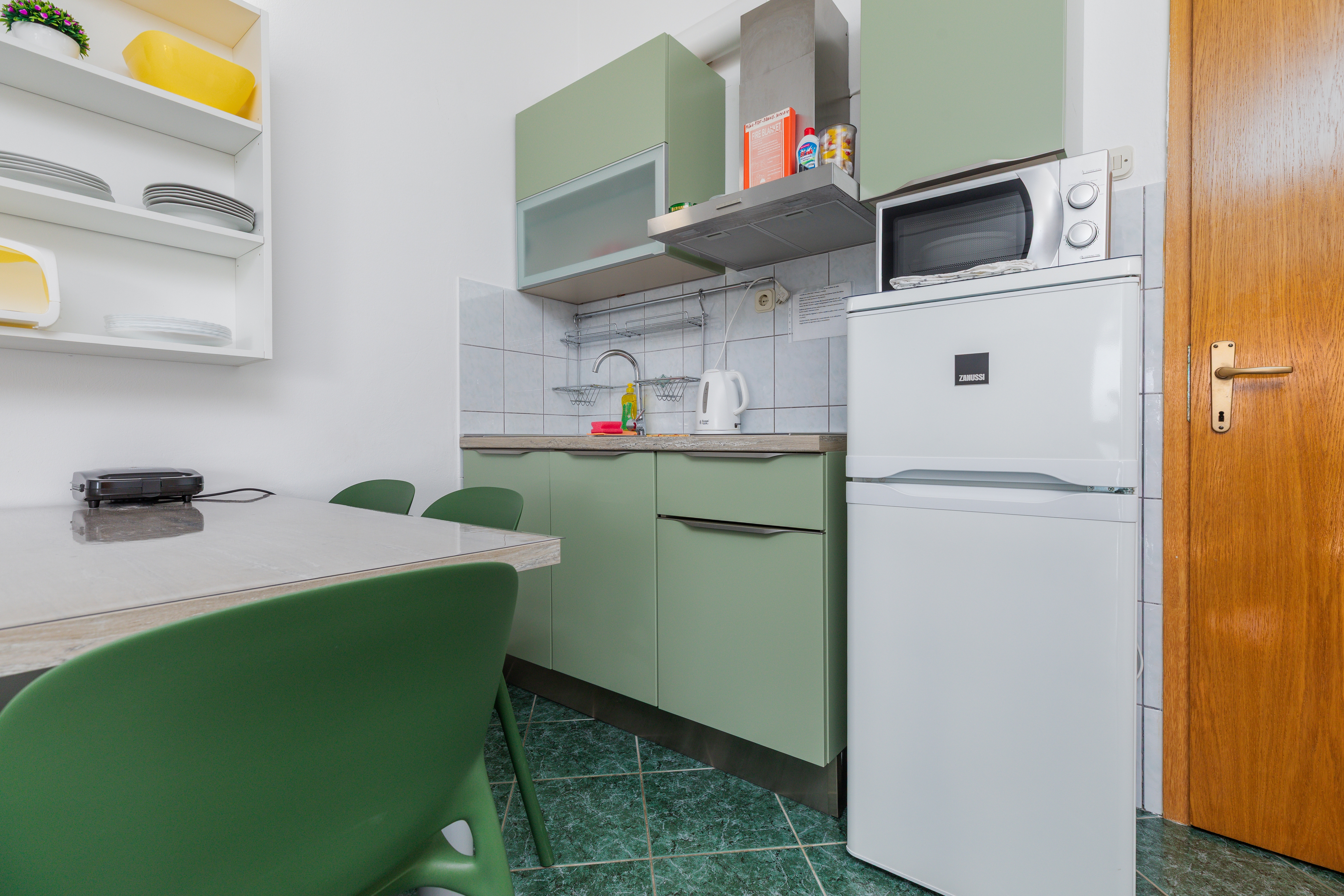 Top Omiš Duće Top Omiš Duće