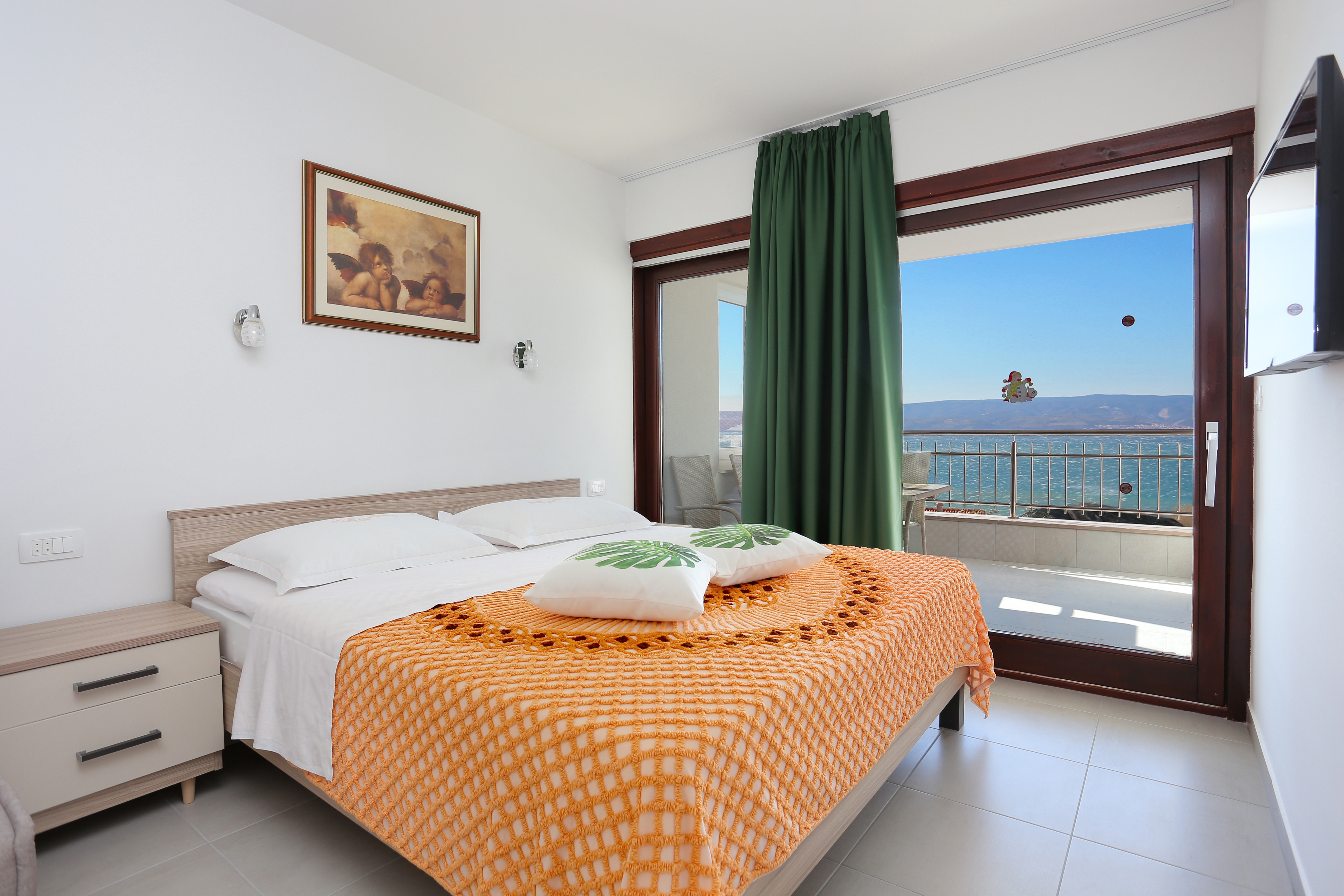 Top Omiš Duće Top Omiš Duće