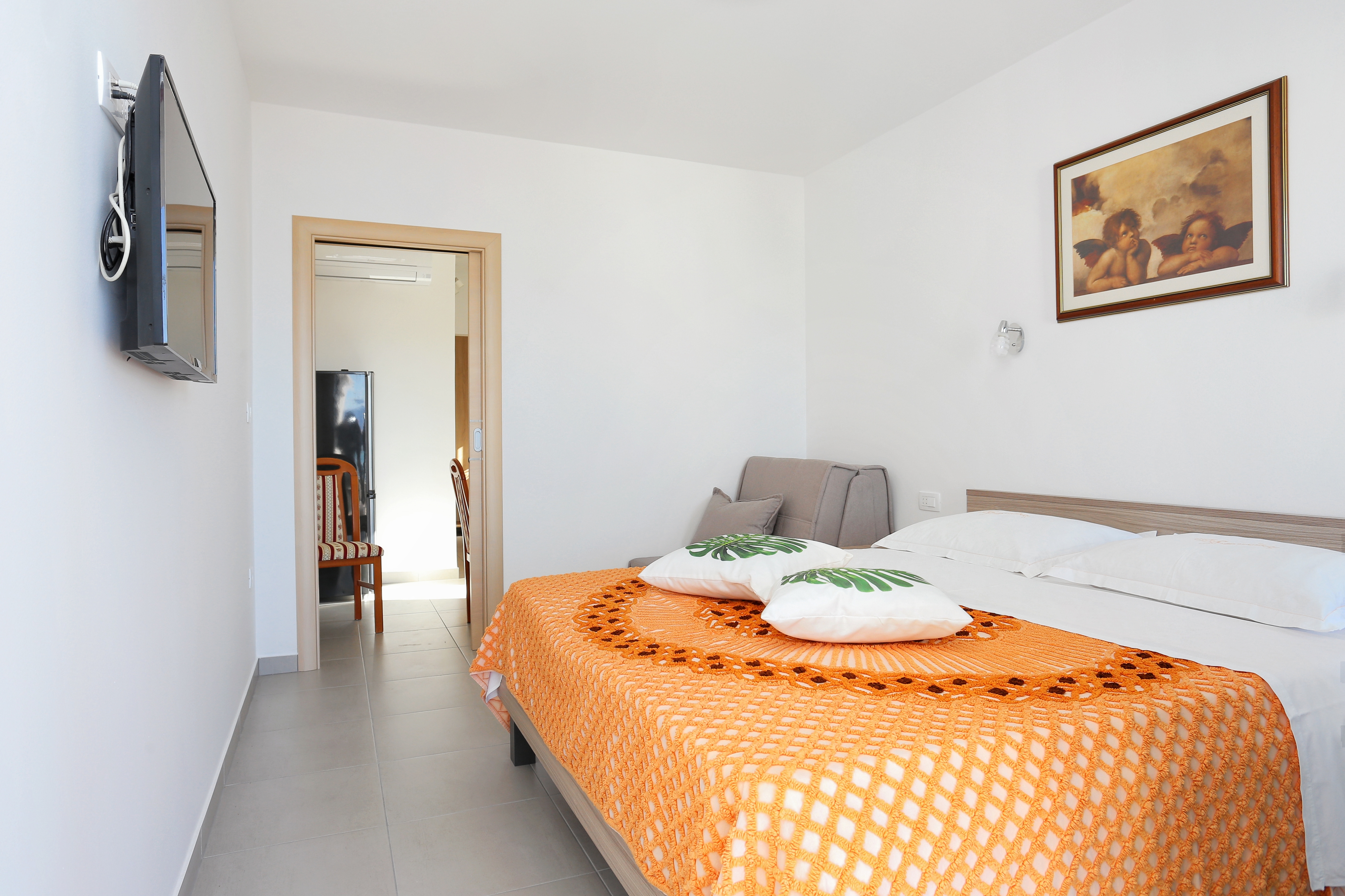 Top Omiš Duće Top Omiš Duće